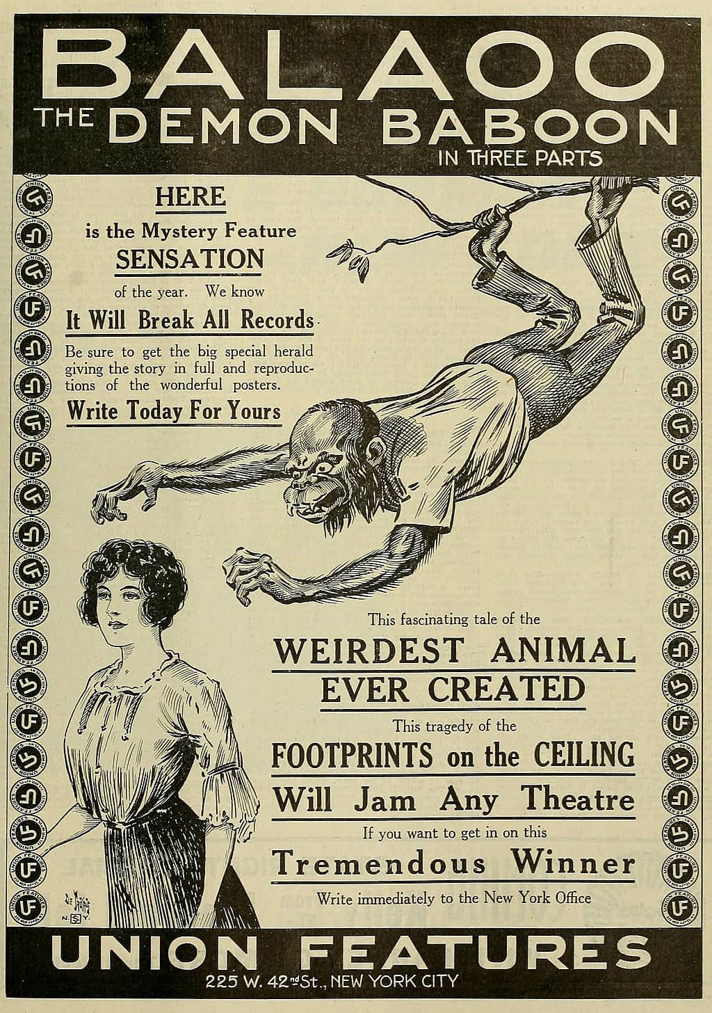 Lire la suite à propos de l’article Balaoo