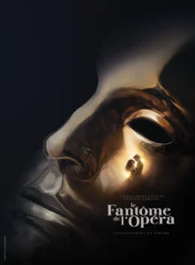 Film 2026 : Le Fantôme de L&rsquo;opéra