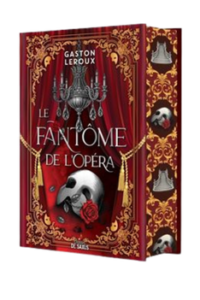 Le fantôme de l'opéra 2026